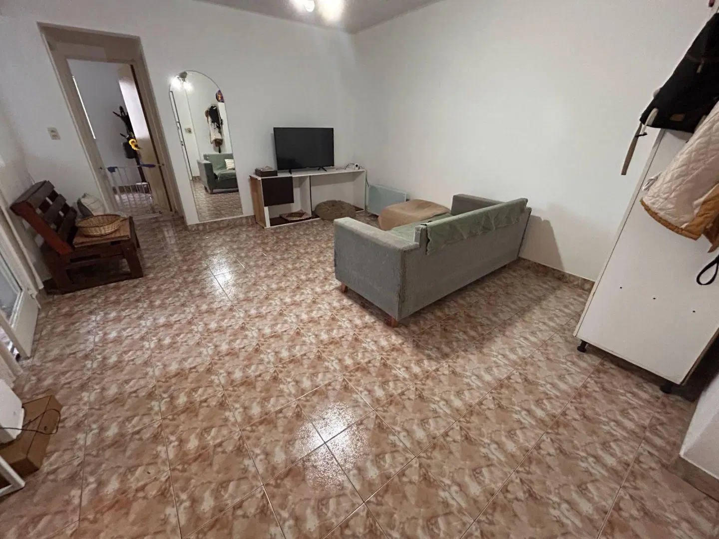 ALQUILER DE DEPTO 3 AMB BALVANERA 3