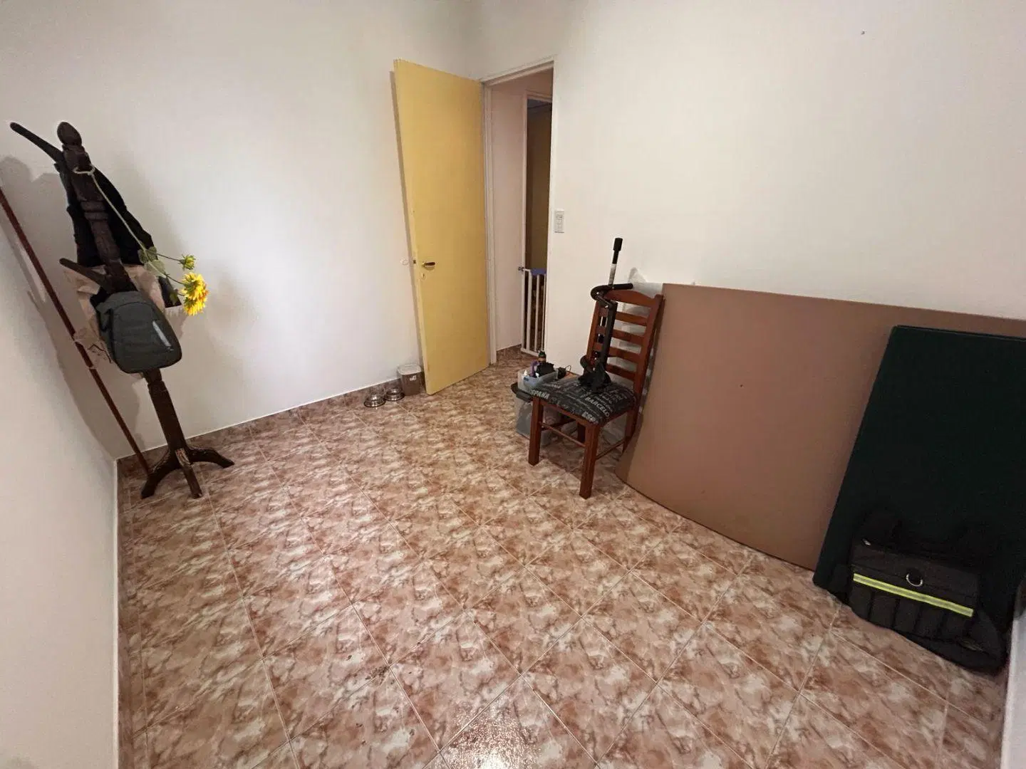 ALQUILER DE DEPTO 3 AMB BALVANERA 5