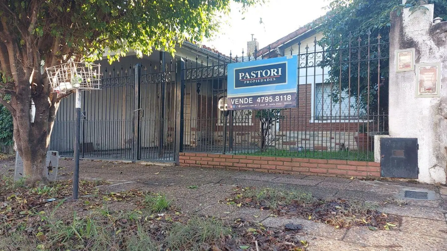 VENTA DE CASA DE 4 AMB EN BOULOGNE 2