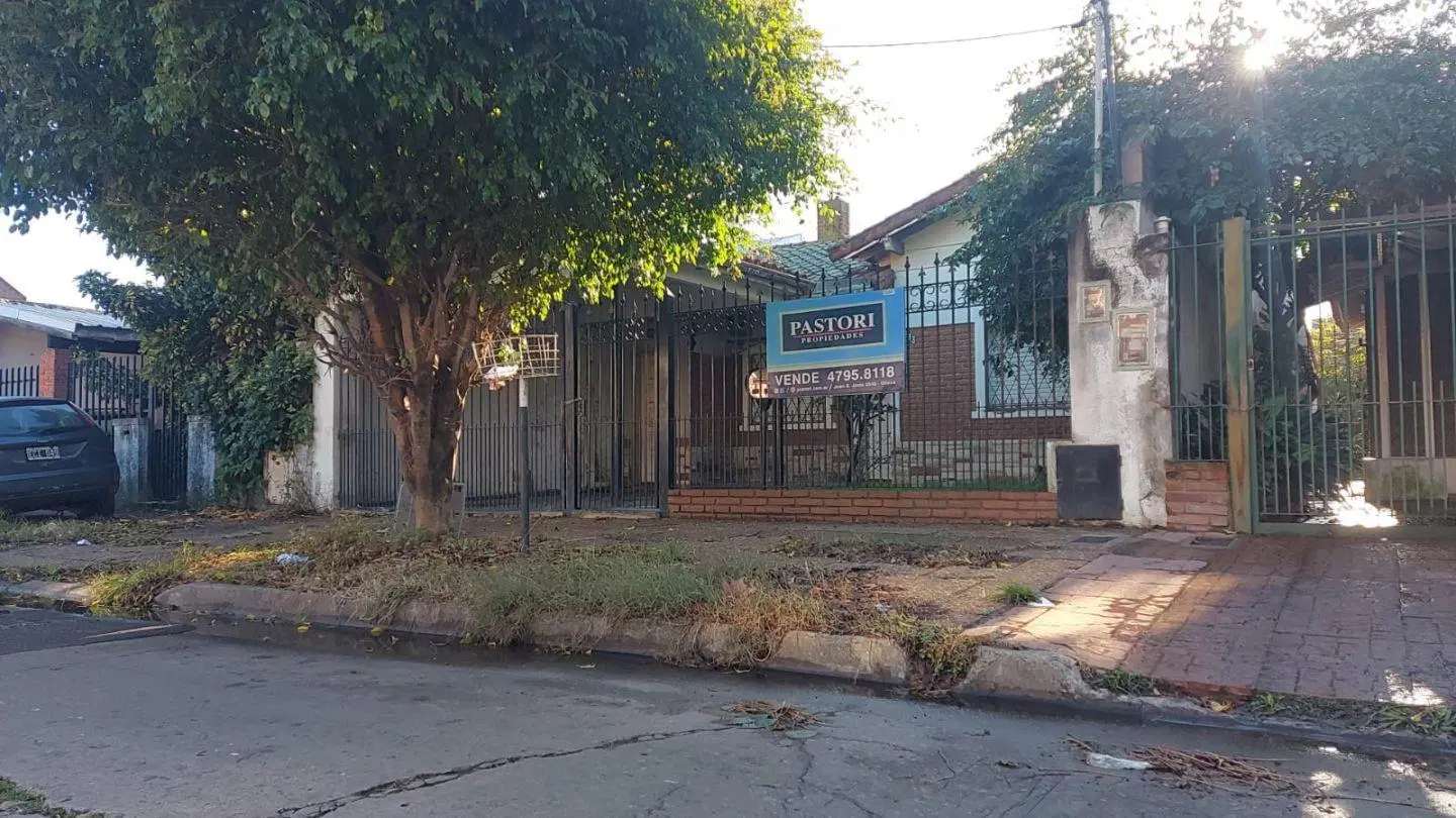 VENTA DE CASA DE 4 AMB EN BOULOGNE 3