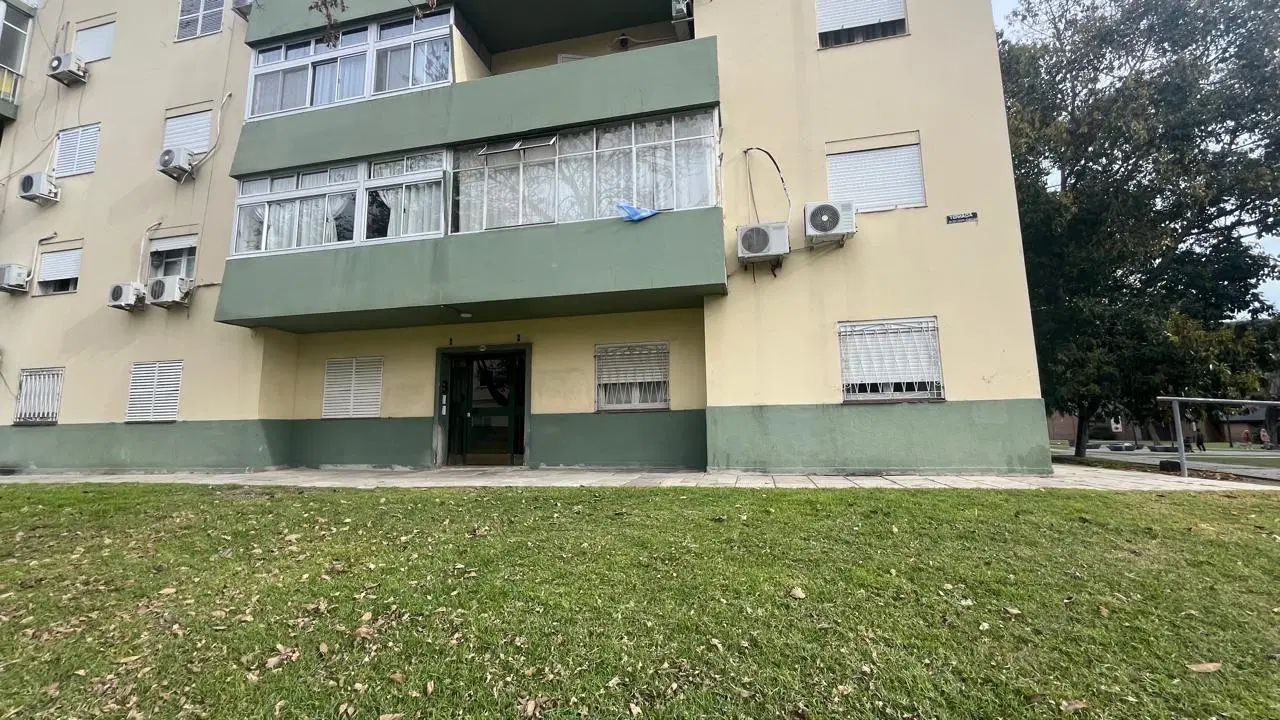 ALQUILER DEPARTAMENTO 3 AMBIENTES, EXCELENTE UBICACION! 4