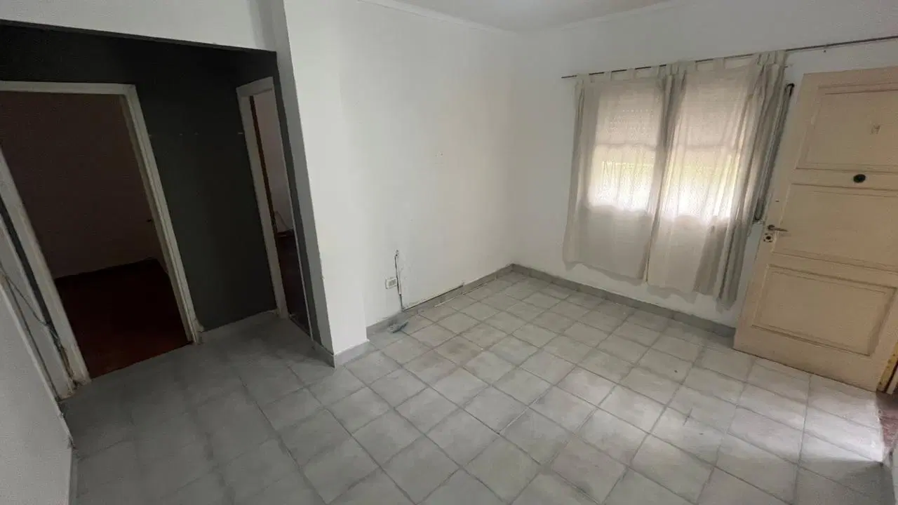 ALQUILER DEPARTAMENTO 3 AMBIENTES, EXCELENTE UBICACION! 3