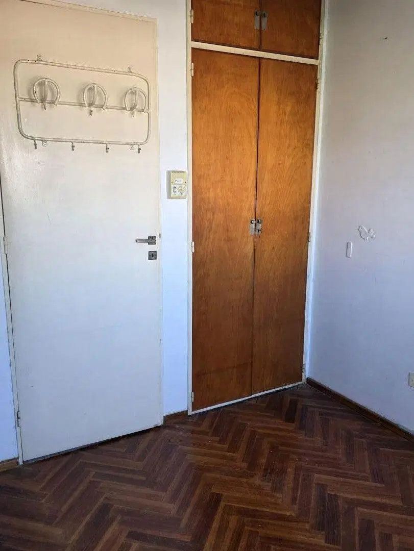 DUPLEX DE 4 AMB CON JARDIN EN OLIVOS 2