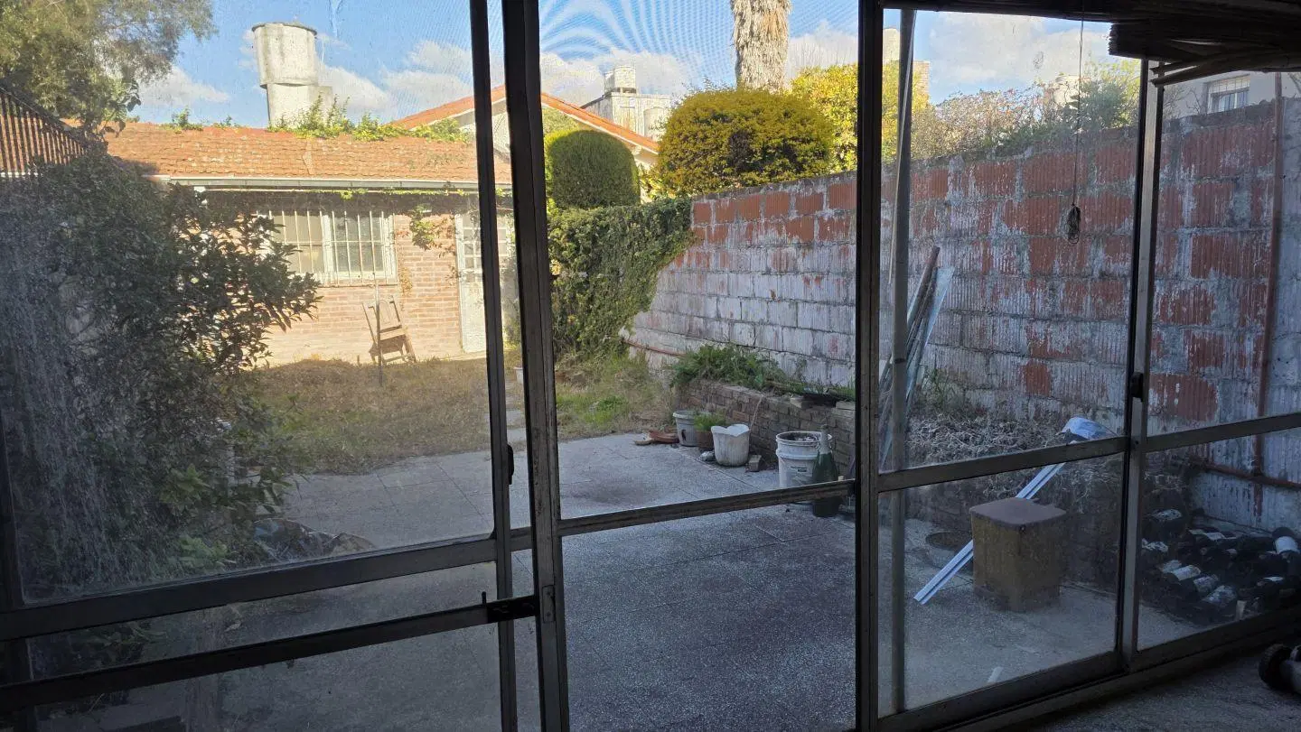 DUPLEX DE 4 AMB CON JARDIN EN OLIVOS 8