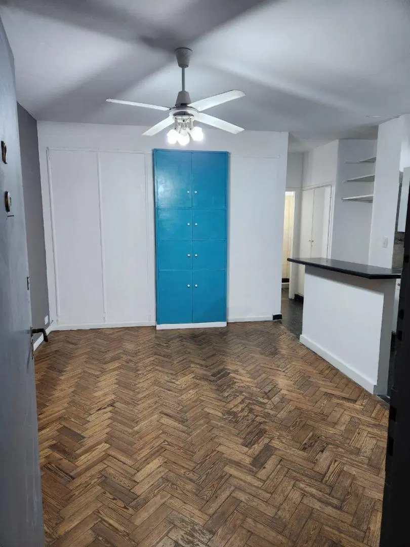 ALQUILER DE 2 AMBIENTES EN OLIVOS 8