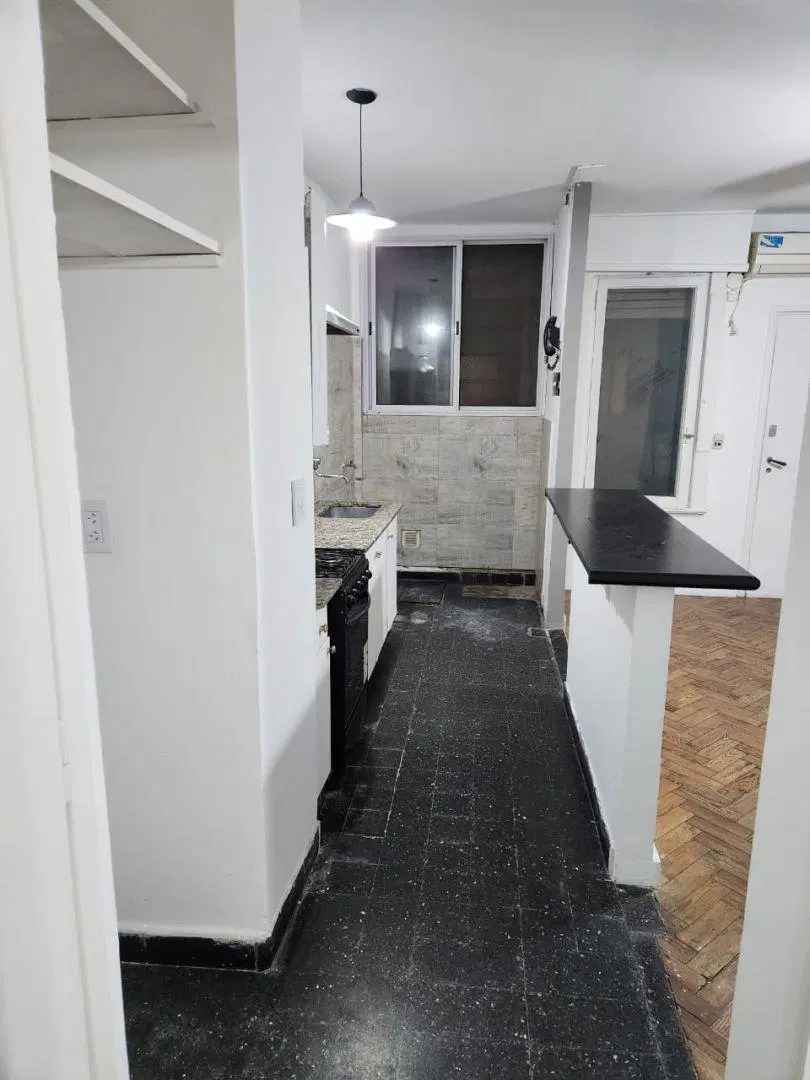 ALQUILER DE 2 AMBIENTES EN OLIVOS 4