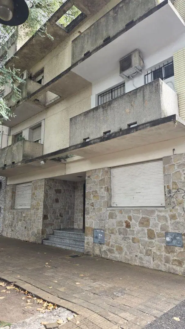 ALQUILER DE 2 AMBIENTES EN OLIVOS 2