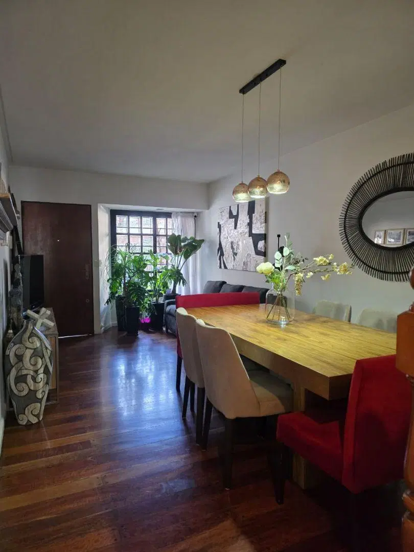 VENTA DE DUPLEX 5 AMBIENTES EN OLIVOS 3