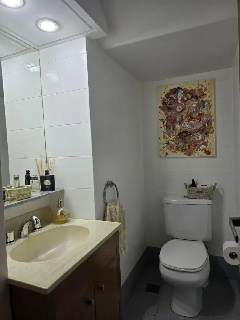 VENTA DE DUPLEX 5 AMBIENTES EN OLIVOS 5