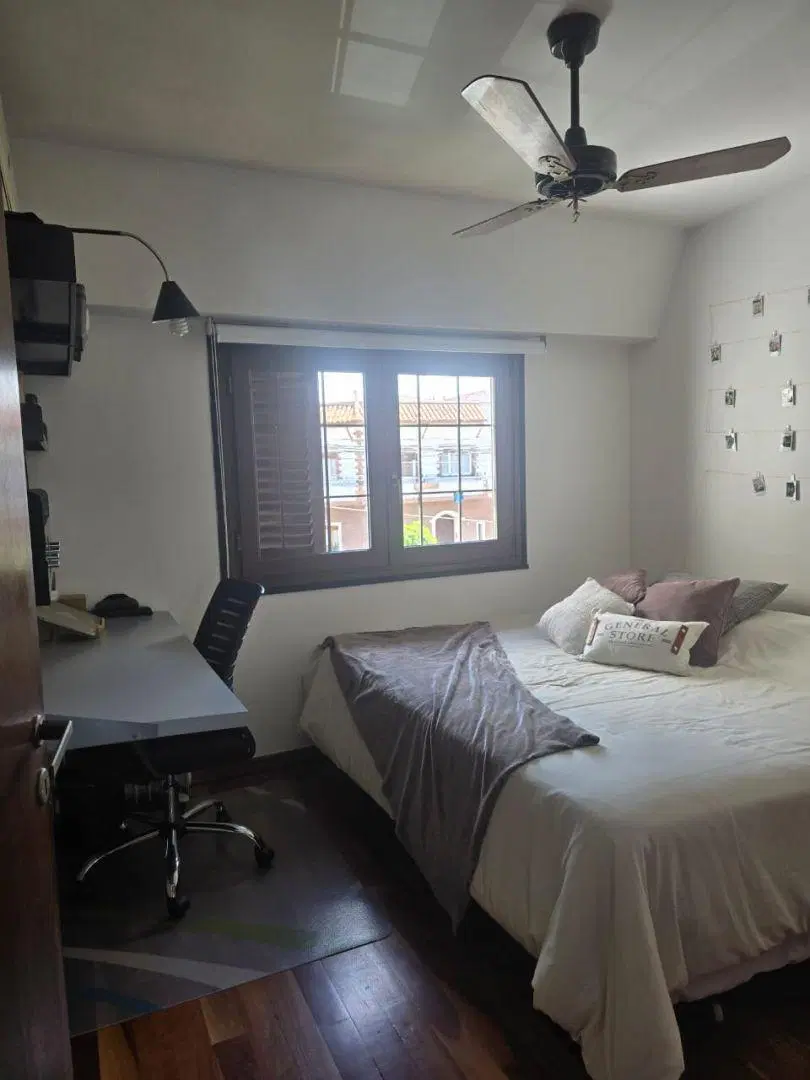 VENTA DE DUPLEX 5 AMBIENTES EN OLIVOS 1