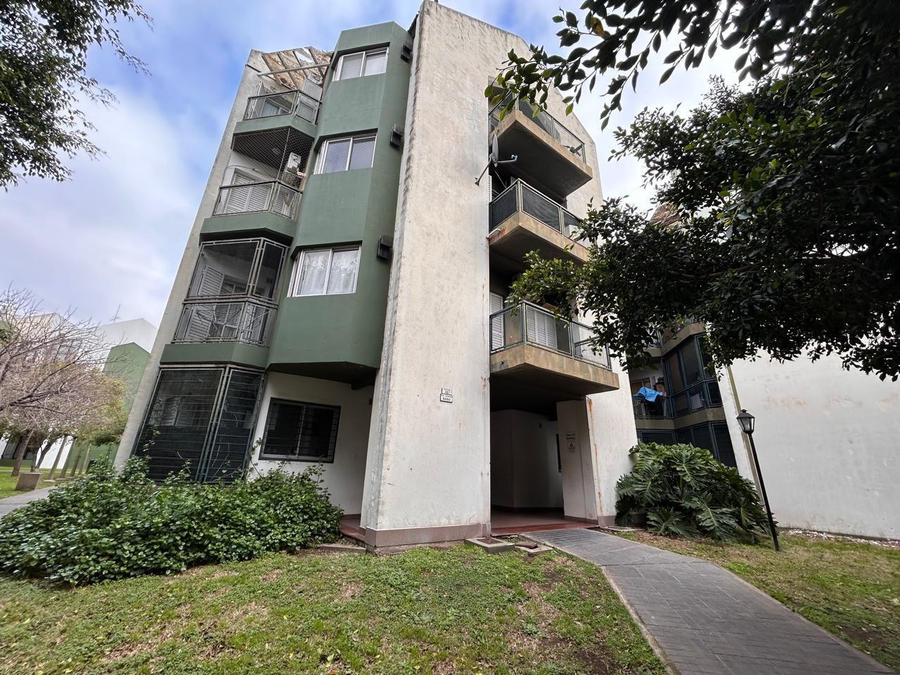 Foto de VENTA DE DEPTO 2 AMB CON BALCON VILLA ADELINA, imagen 2