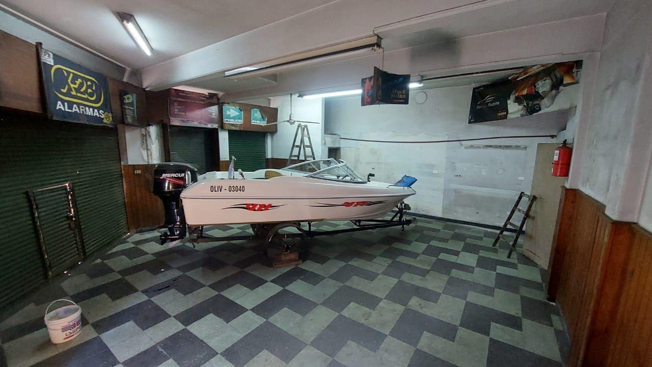 Foto de VENTA DE LOCAL EN MUNRO, imagen 1