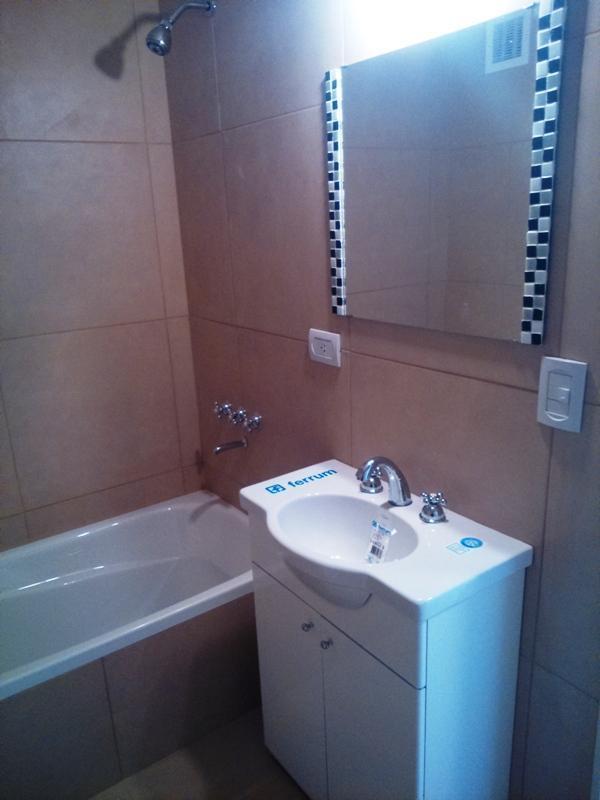 Foto de ALQUILER DE MONOAMBIENTE EN SAAVEDRA, imagen 5