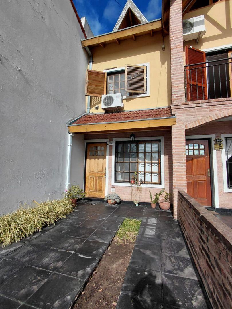 Foto de venta de duplex 3 amb + play en carapachay, imagen 1