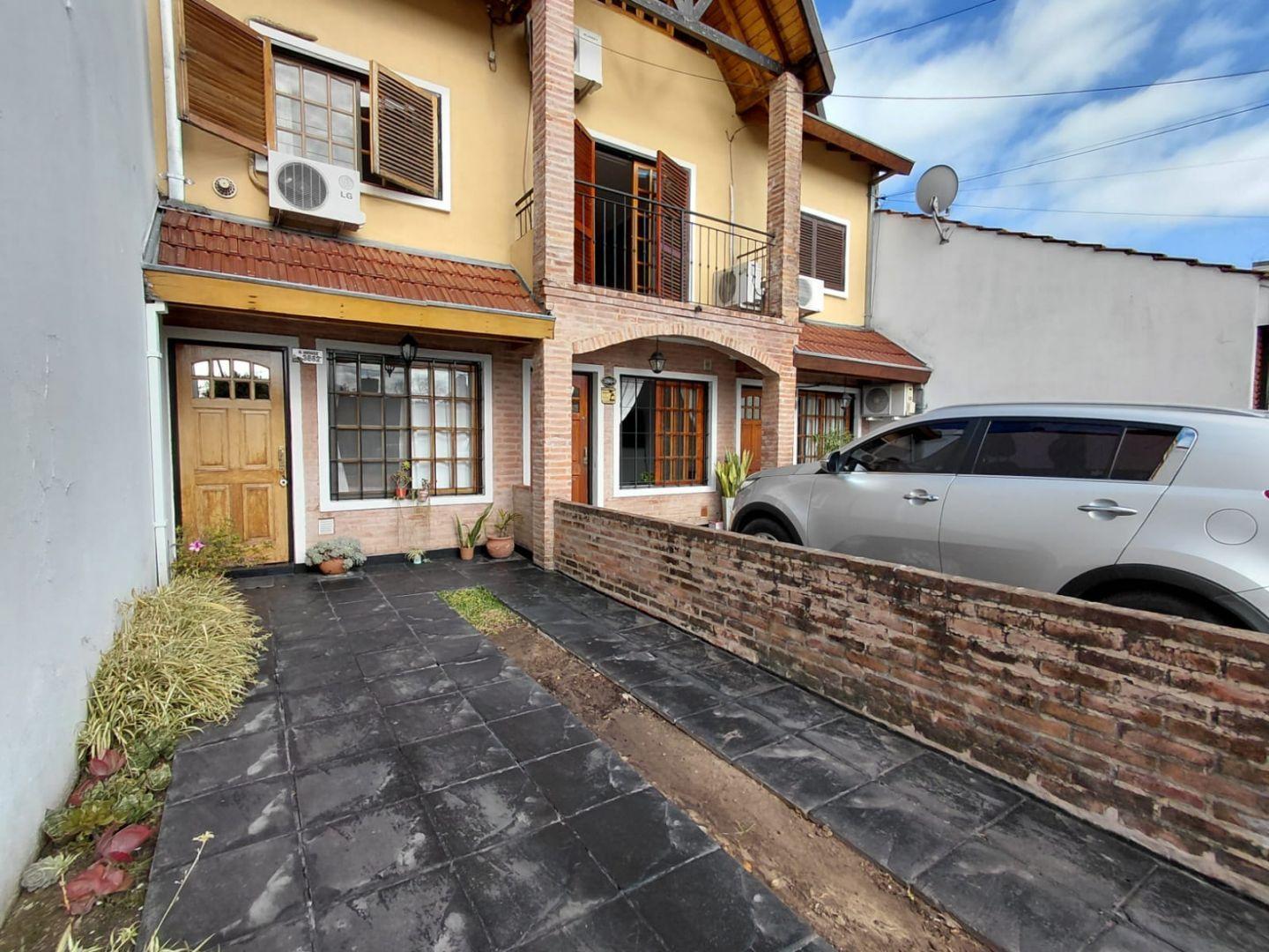 Foto de venta de duplex 3 amb + play en carapachay, imagen 3