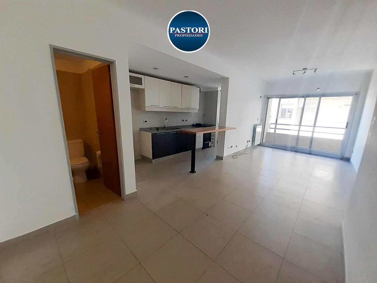 Foto de VENTA CON RENTA DEPARTAMENTO 3 AMBIENTES CON COCHERA EN FLORIDA, imagen 1