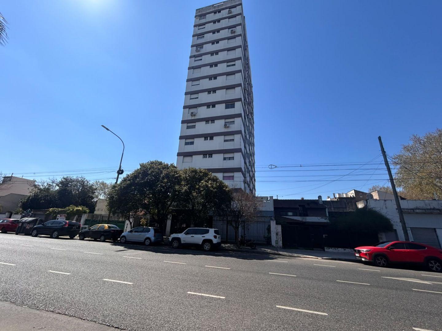 Foto de venta de departamento 2 ambientes en saavedra, imagen 5