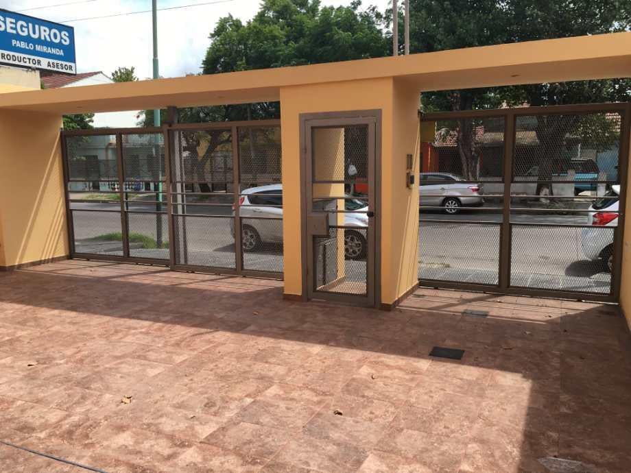 2Amb en duplex con cochera A ESTRENAR