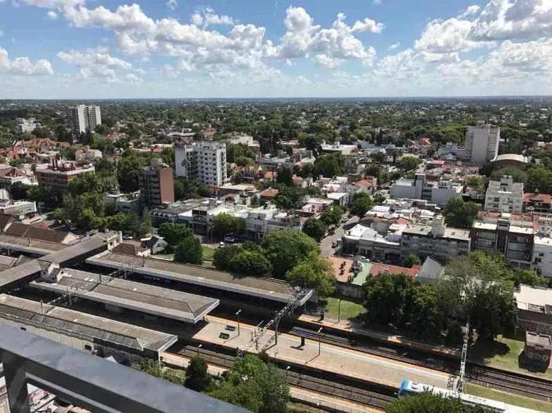 Departamento en Venta en Banfield Este