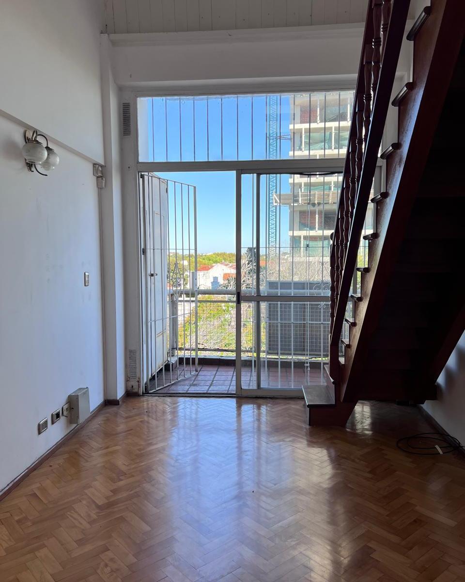Foto de ATIPICO 2amb y medio con cochera y terraza propia- excelente ubicacion, imagen 2