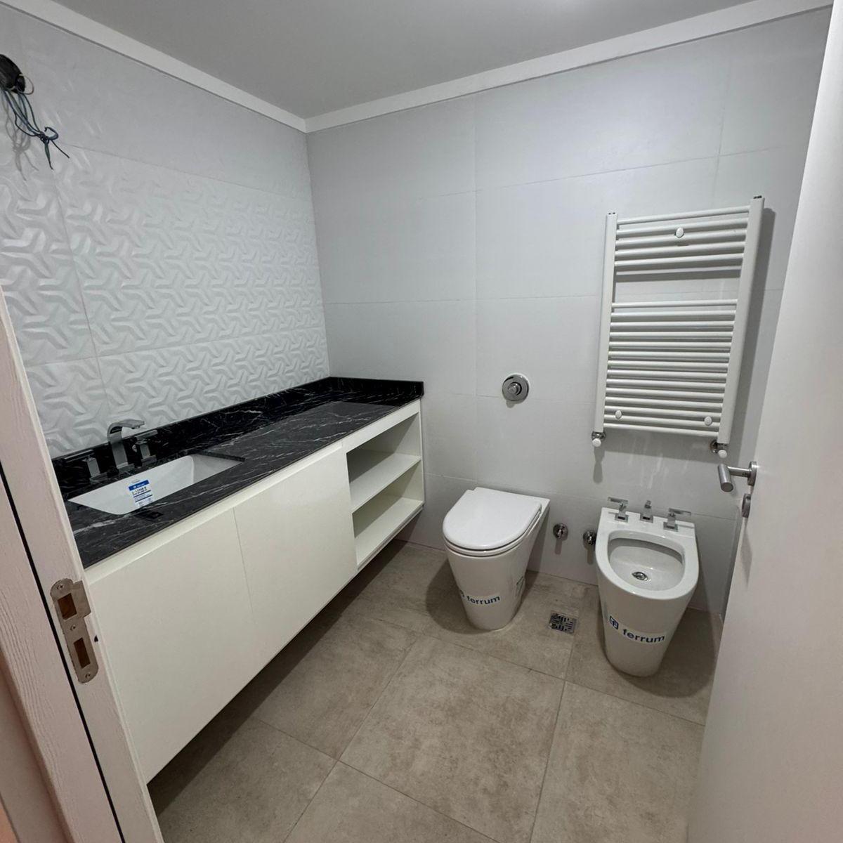 Hermoso Piso 4 Amb a Estrenar 5