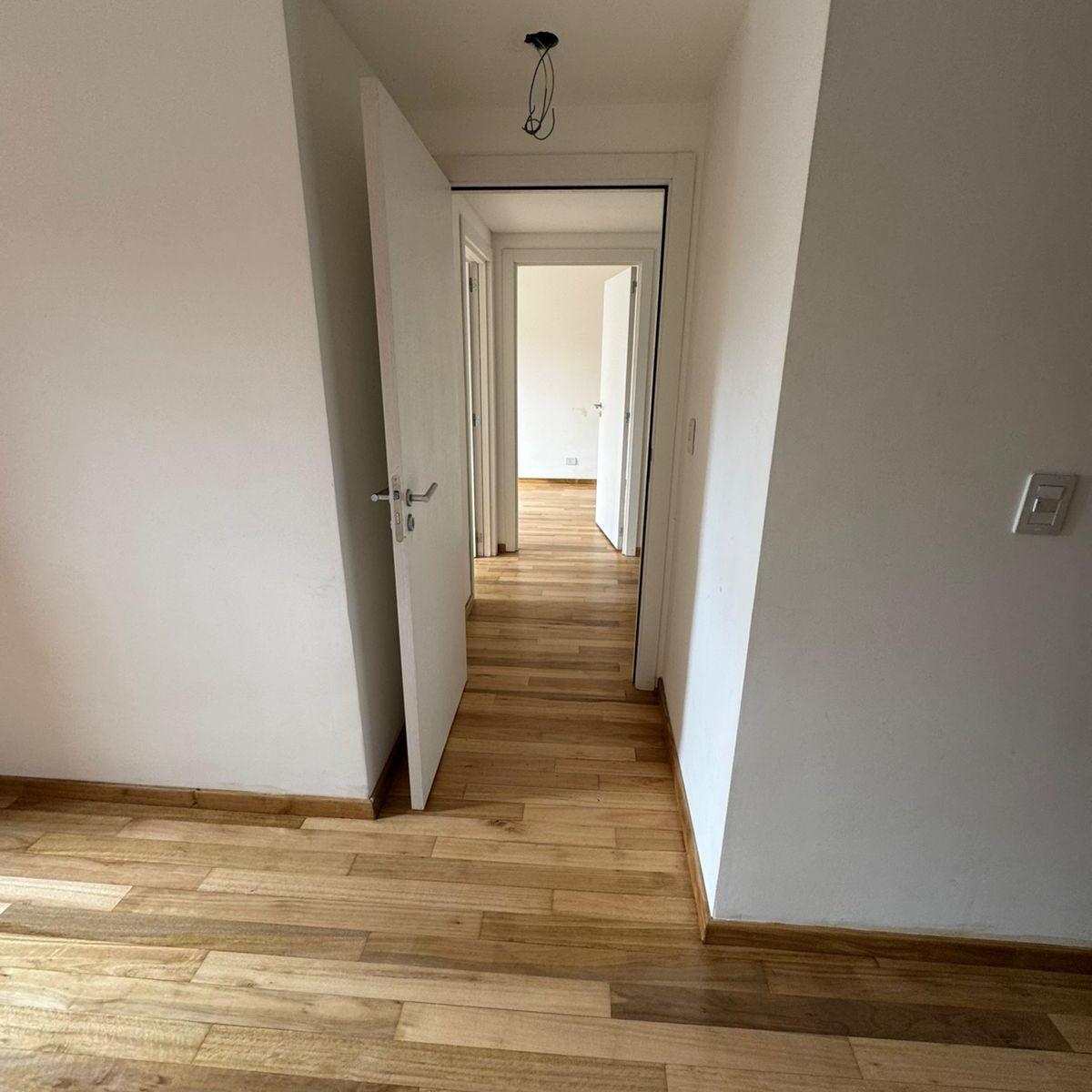 Hermoso Piso 4 Amb a Estrenar 1