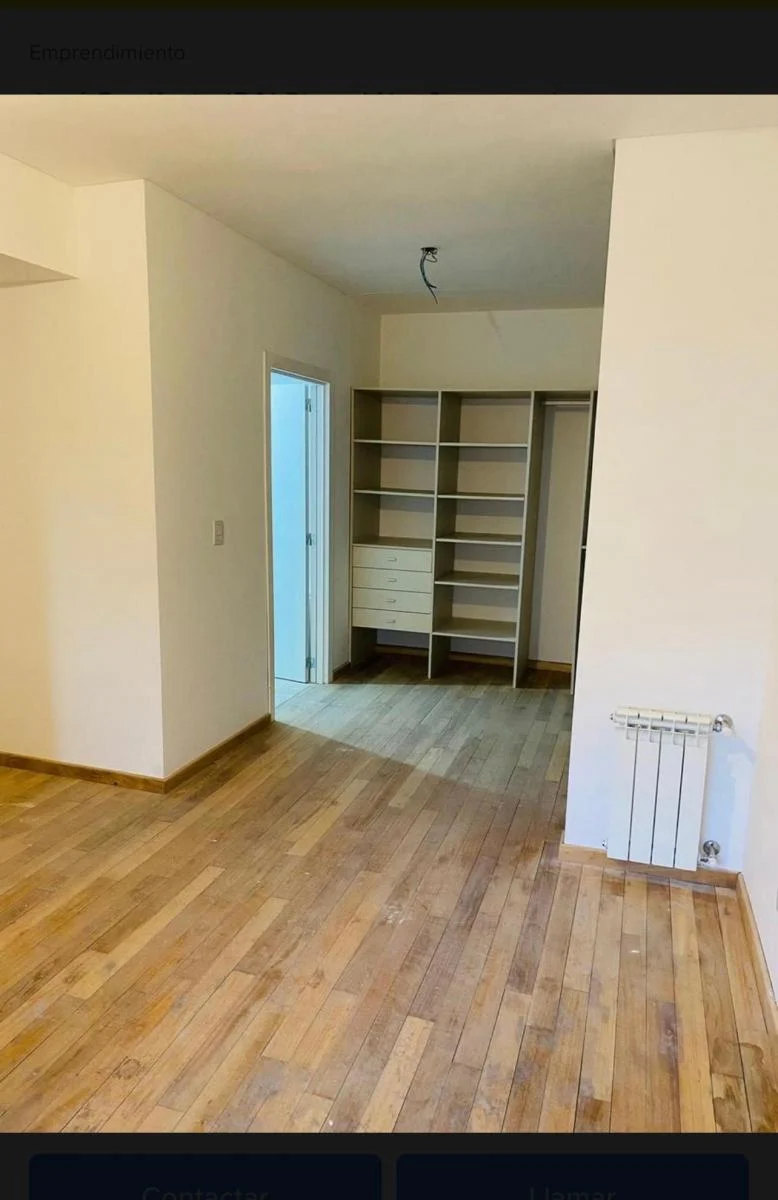 Hermoso Piso 4 Amb a Estrenar 2