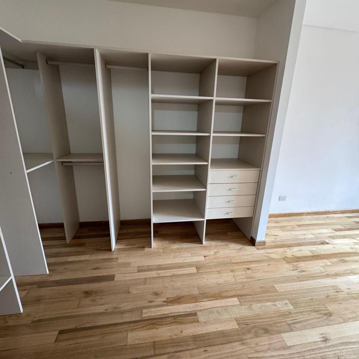 Hermoso Piso 4 Amb a Estrenar 5