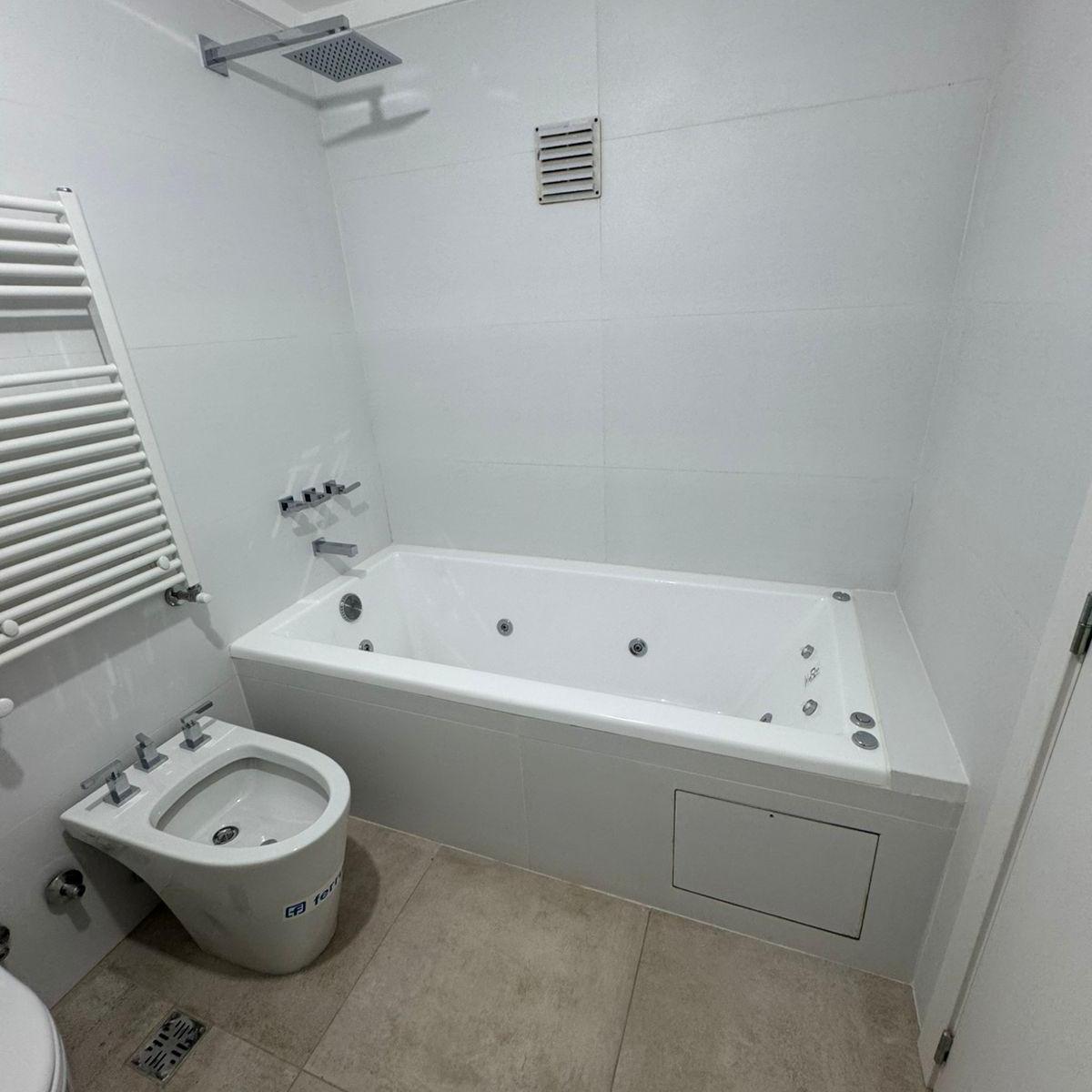 Hermoso Piso 4 Amb a Estrenar 3