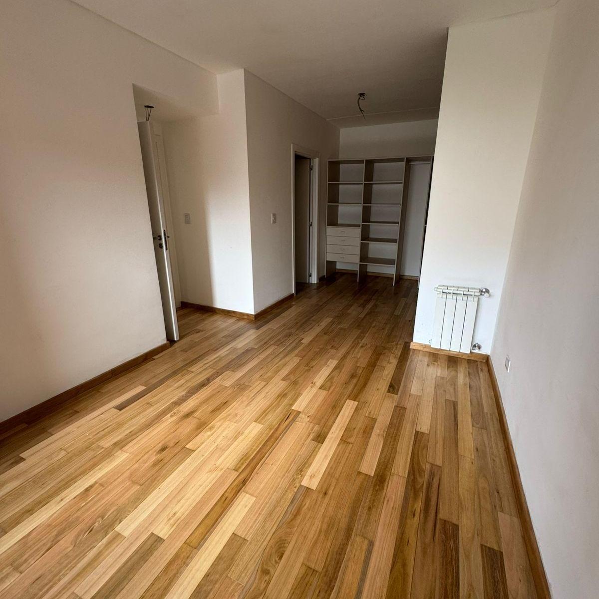 Hermoso Piso 4 Amb a Estrenar 4