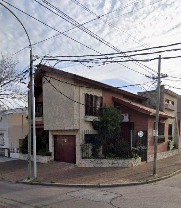 Propiedad en Argentina