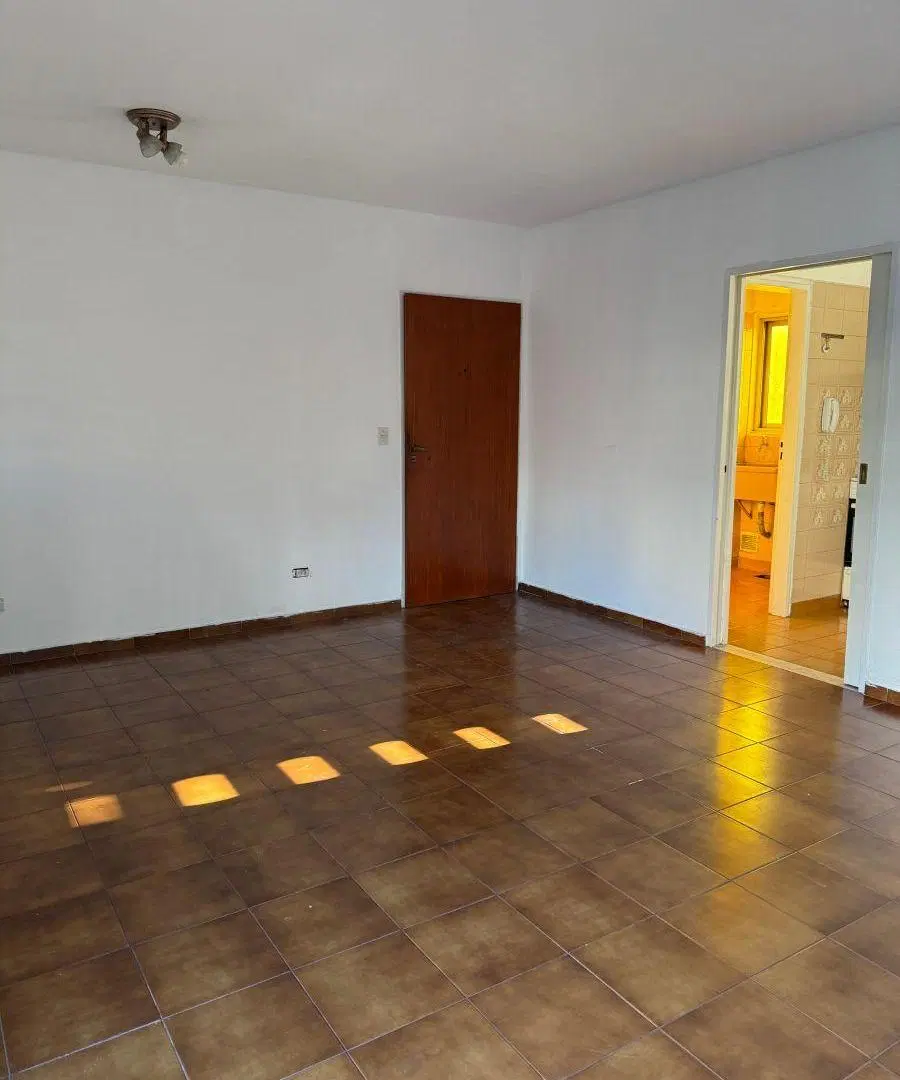 Excelente depto de 3 amb frente - balcon - cochera APTO CREDITO - VENTA DIRECTA 4
