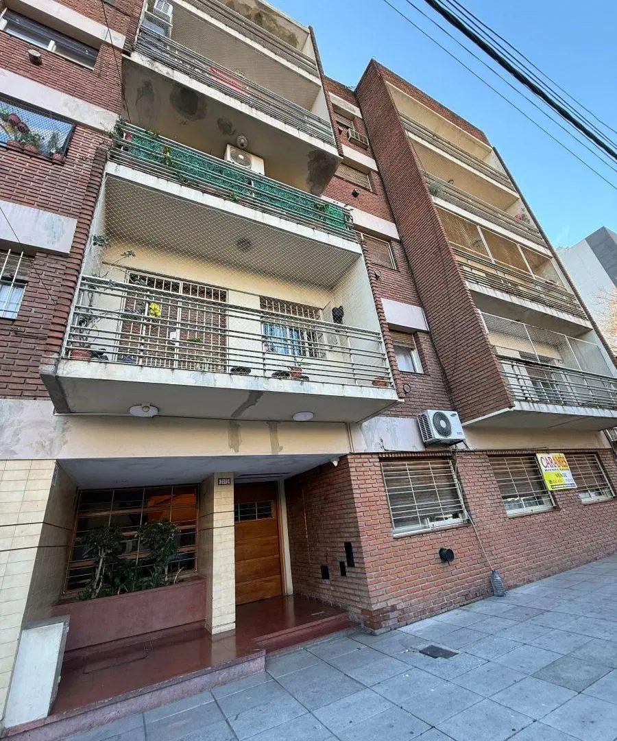 Excelente depto de 3 amb frente - balcon - cochera APTO CREDITO - VENTA DIRECTA 3