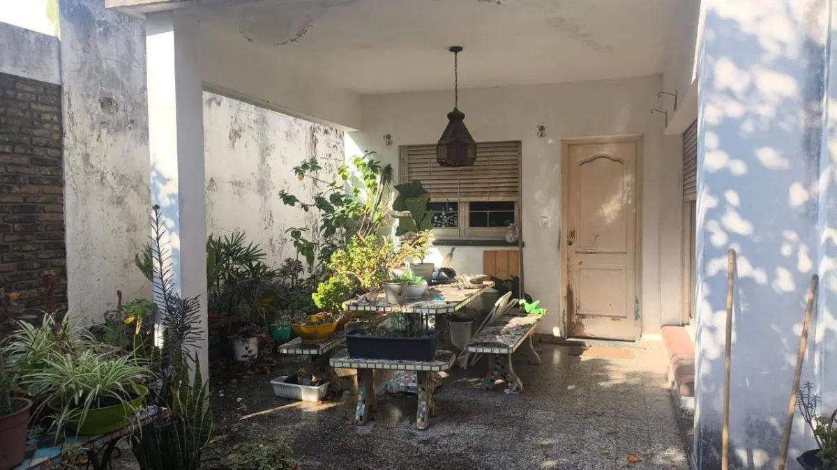 venta de casa sobre lote propio 5 ambientes 2