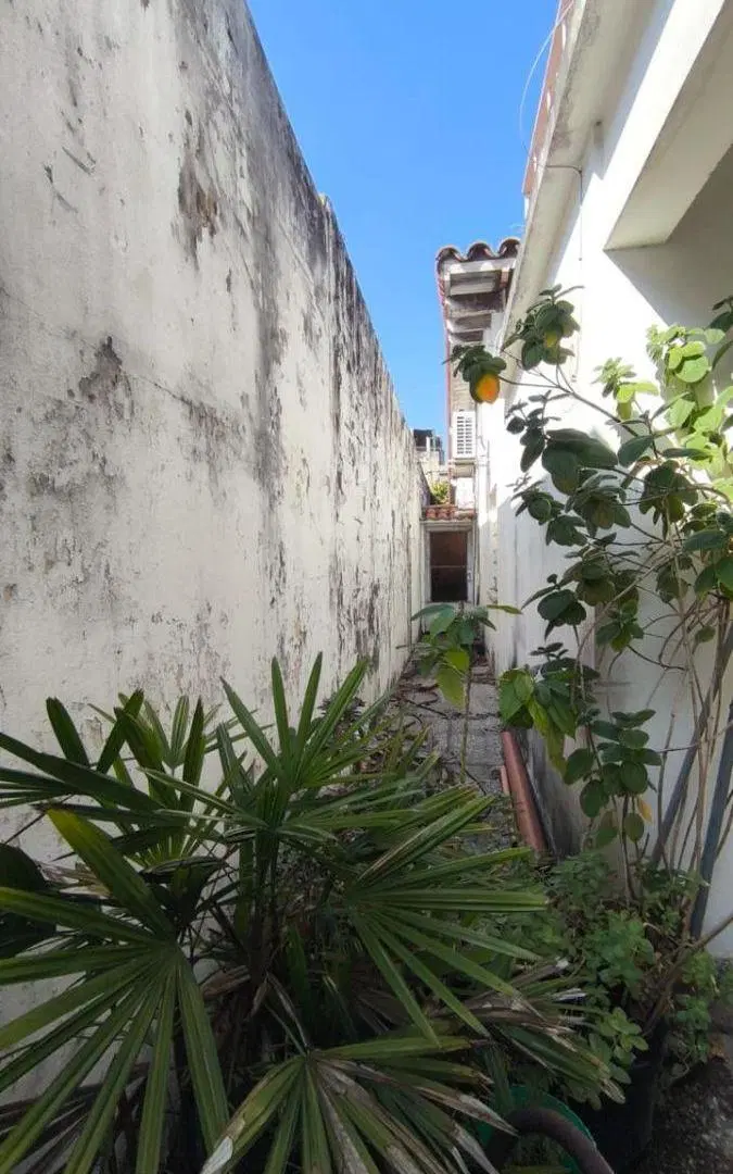 venta de casa sobre lote propio 5 ambientes 4