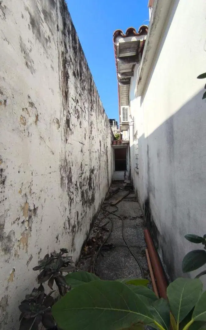 venta de casa sobre lote propio 5 ambientes 3