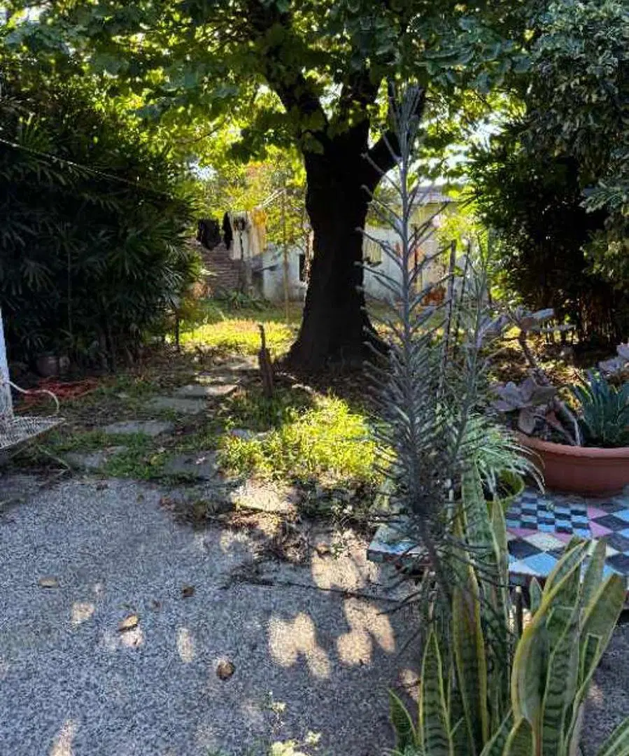 venta de casa sobre lote propio 5 ambientes 6