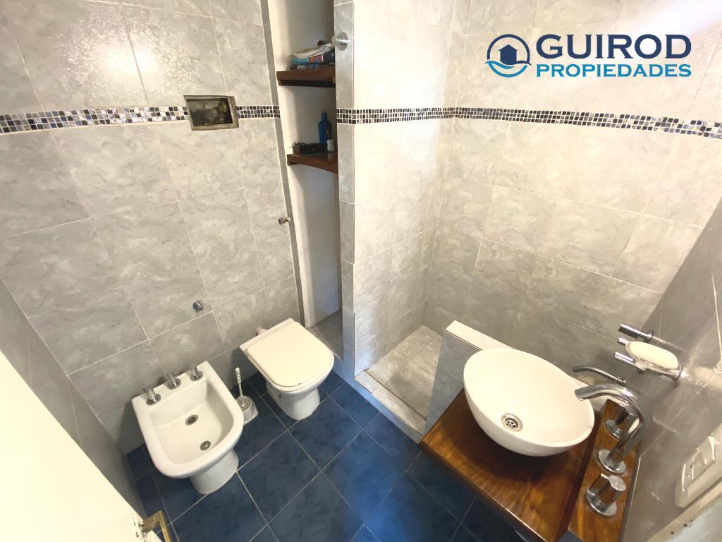Hermoso 2 Ambientes en La Paternal - Baño Nuevo 5