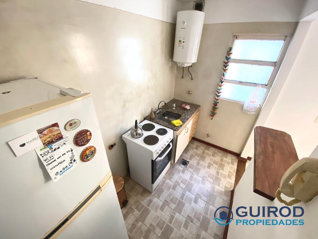 Hermoso 2 Ambientes en La Paternal - Baño Nuevo 4
