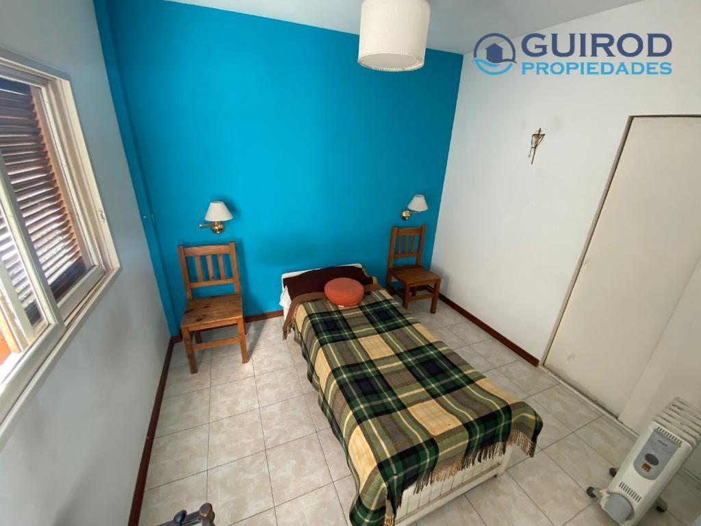 Hermoso 2 Ambientes en La Paternal - Baño Nuevo 3
