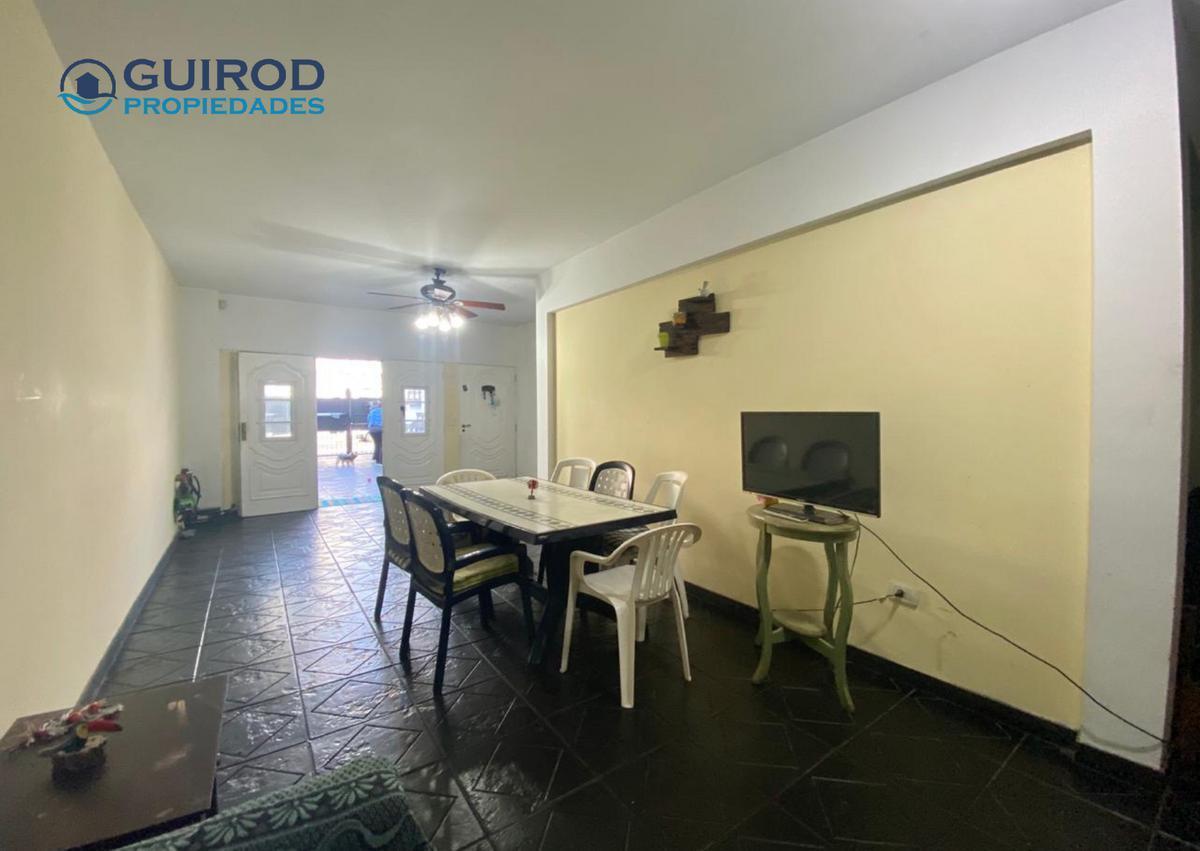 Bajo de Precio - Casa 4 Ambientes, Playroom, Terraza Impecable Estado 5