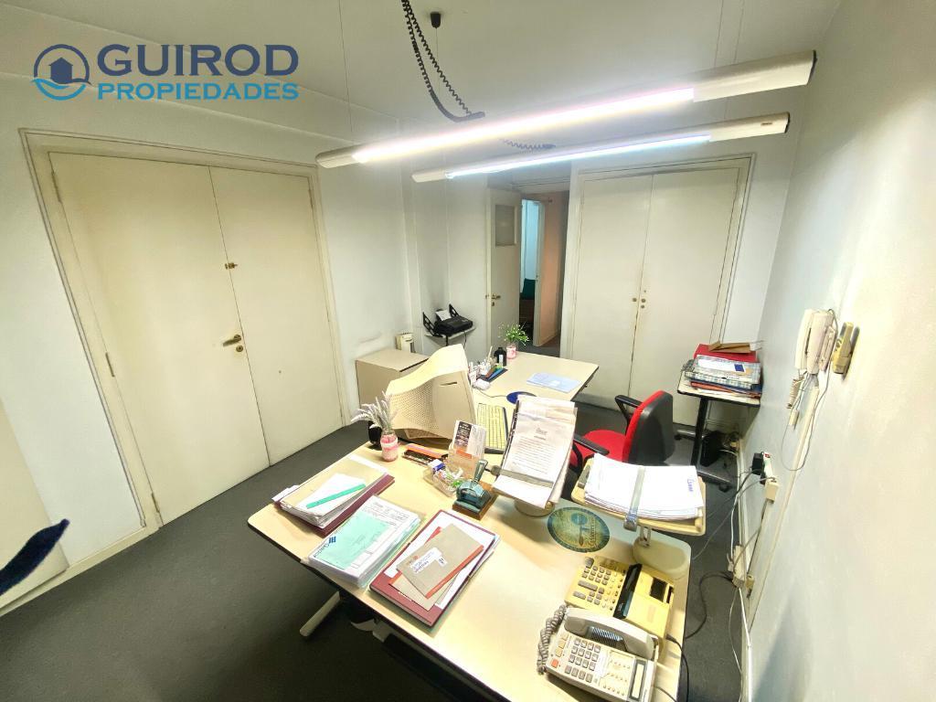 Oficina/departamento 4 Ambientes 3