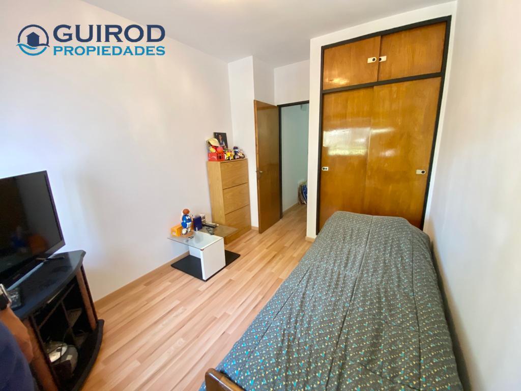 Hermoso Duplex 4 Ambientes C/cochera y Patio - Refaccionado a Nuevo 1