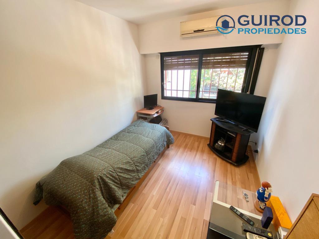 Hermoso Duplex 4 Ambientes C/cochera y Patio - Refaccionado a Nuevo 3