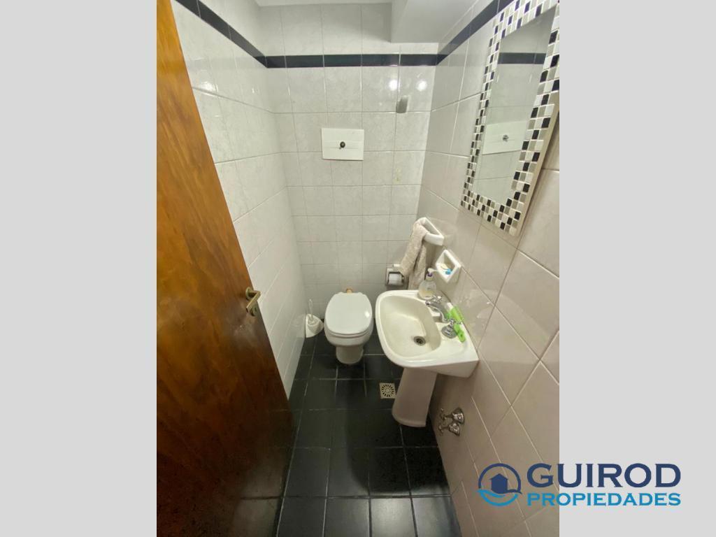 Hermoso Duplex 4 Ambientes C/cochera y Patio - Refaccionado a Nuevo 5