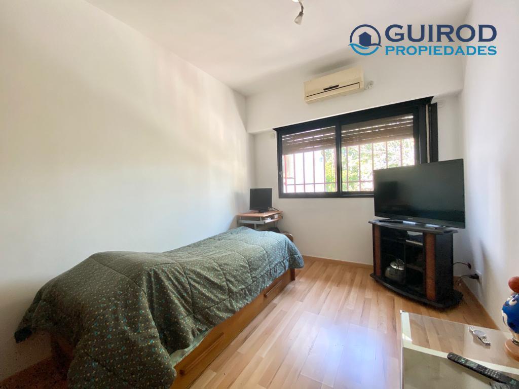 Hermoso Duplex 4 Ambientes C/cochera y Patio - Refaccionado a Nuevo 2