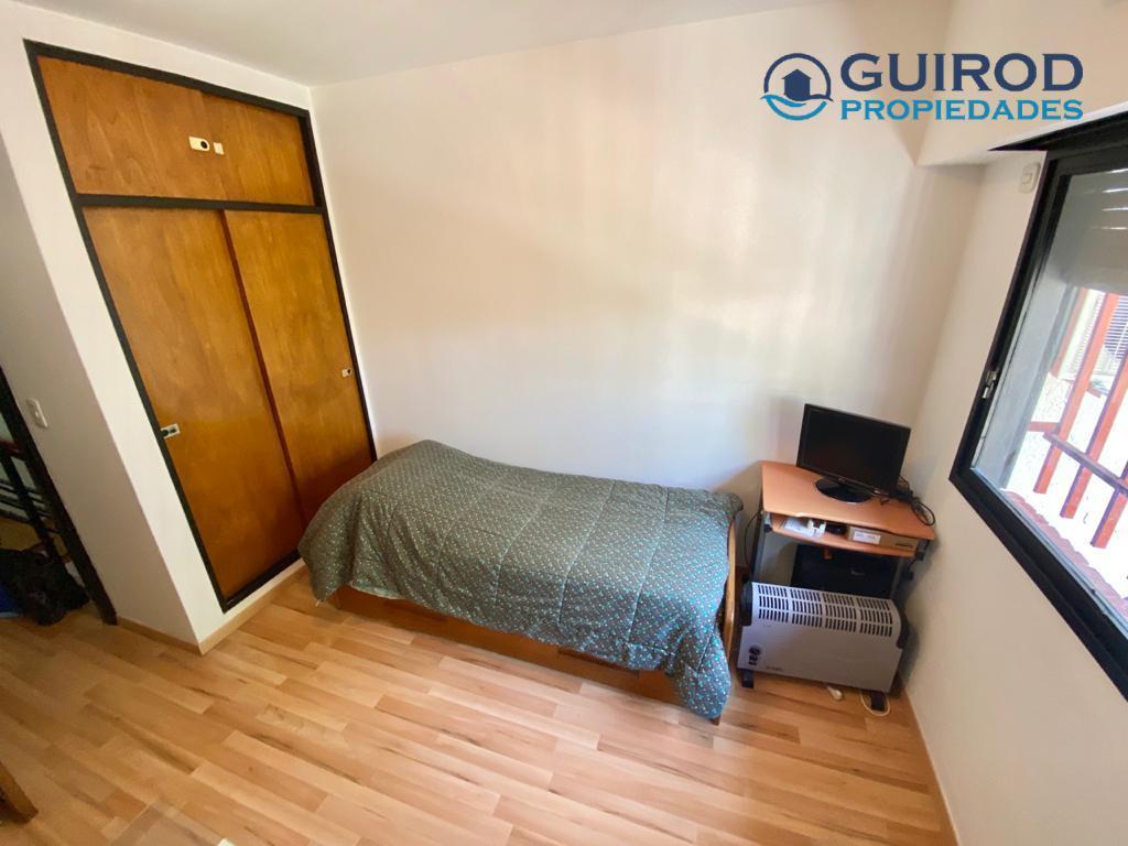 Hermoso Duplex 4 Ambientes C/cochera y Patio - Refaccionado a Nuevo 3