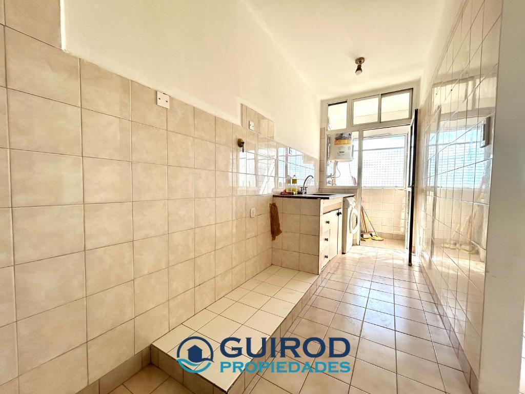 Venta Departamento 3 Ambientes Luminoso con Bajas Expensas 4