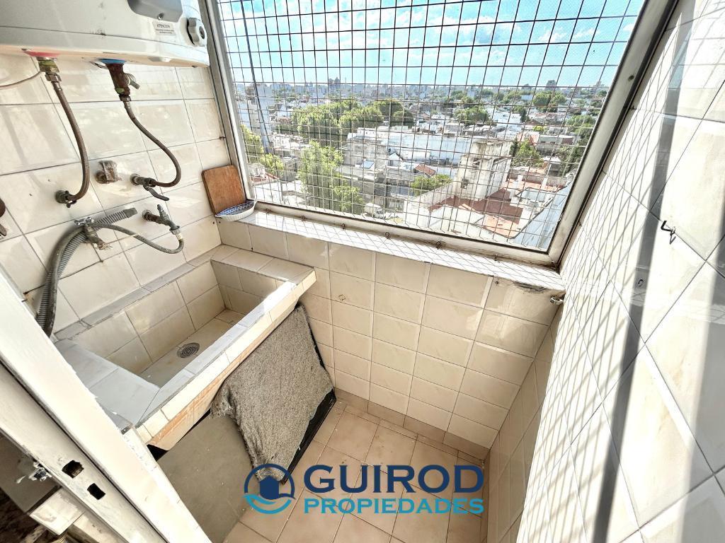 Venta Departamento 3 Ambientes Luminoso con Bajas Expensas 5