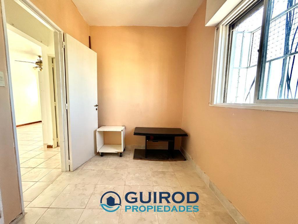 Venta Departamento 3 Ambientes Luminoso con Bajas Expensas 2